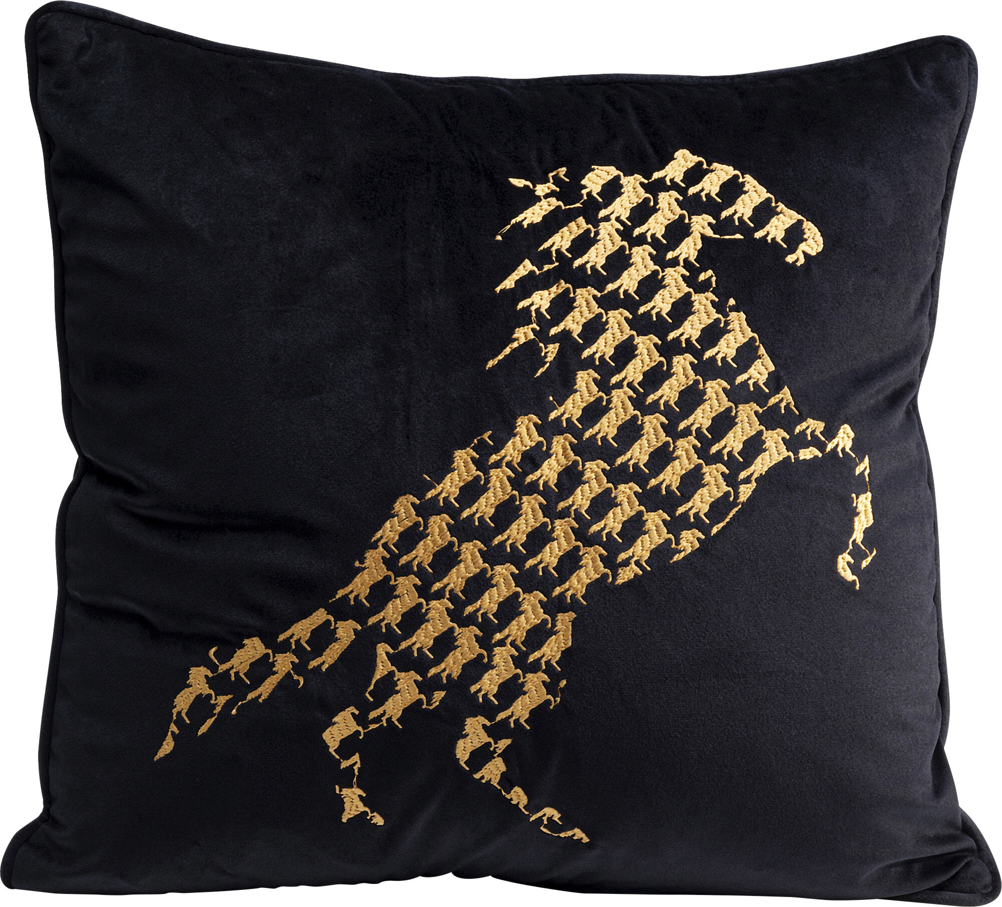 Възглавница Caballo 45x45 – изображение-1.
