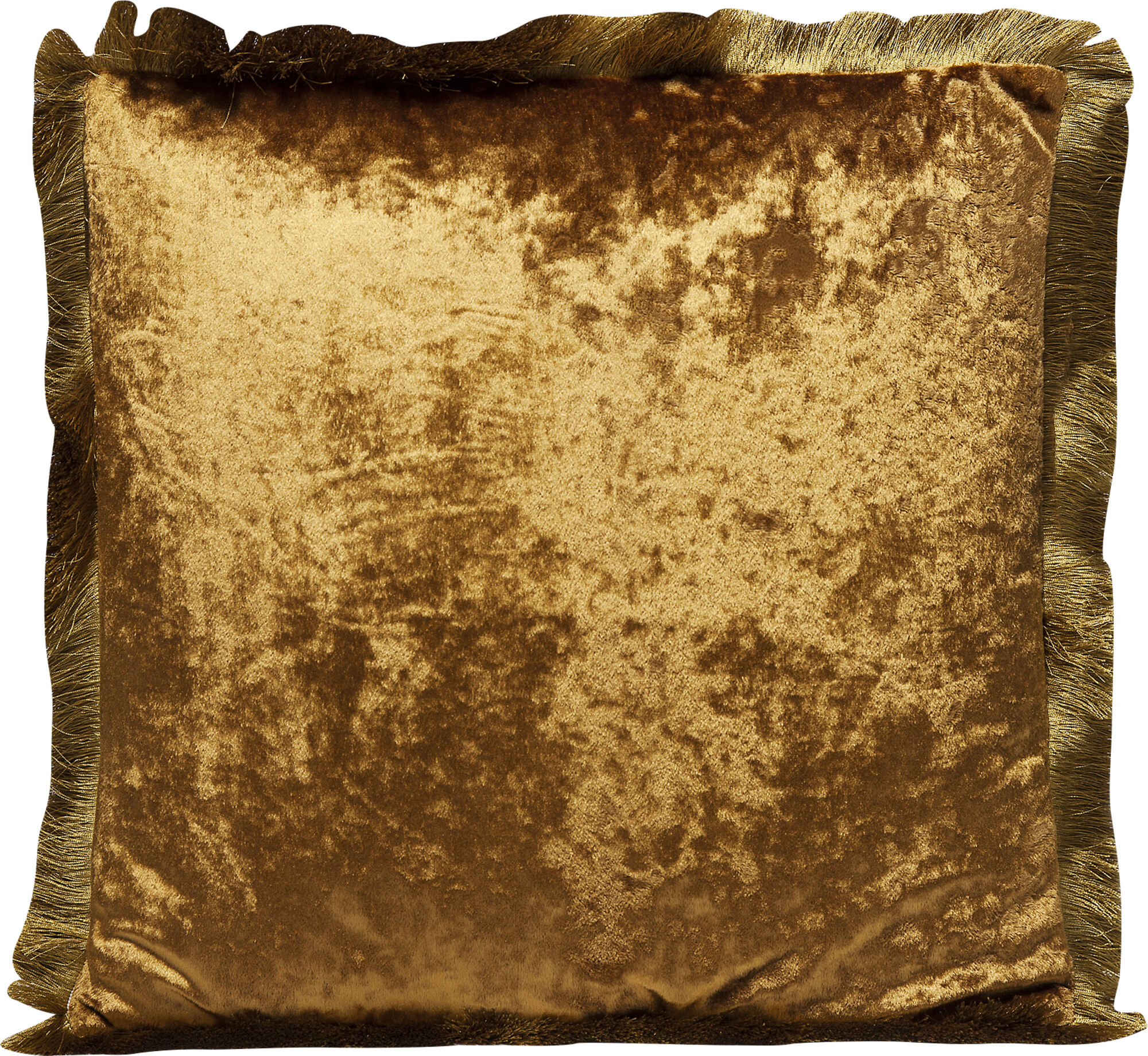 Cushion Cannes Yellow 45x45cm – billede-1.