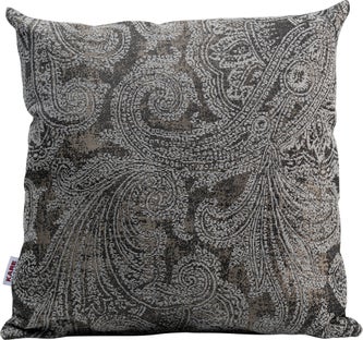 Cojín Cloé gris 40x40cm – Imagen-1.