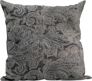 Cojín Cloé gris 60x60cm – Imagen-1.