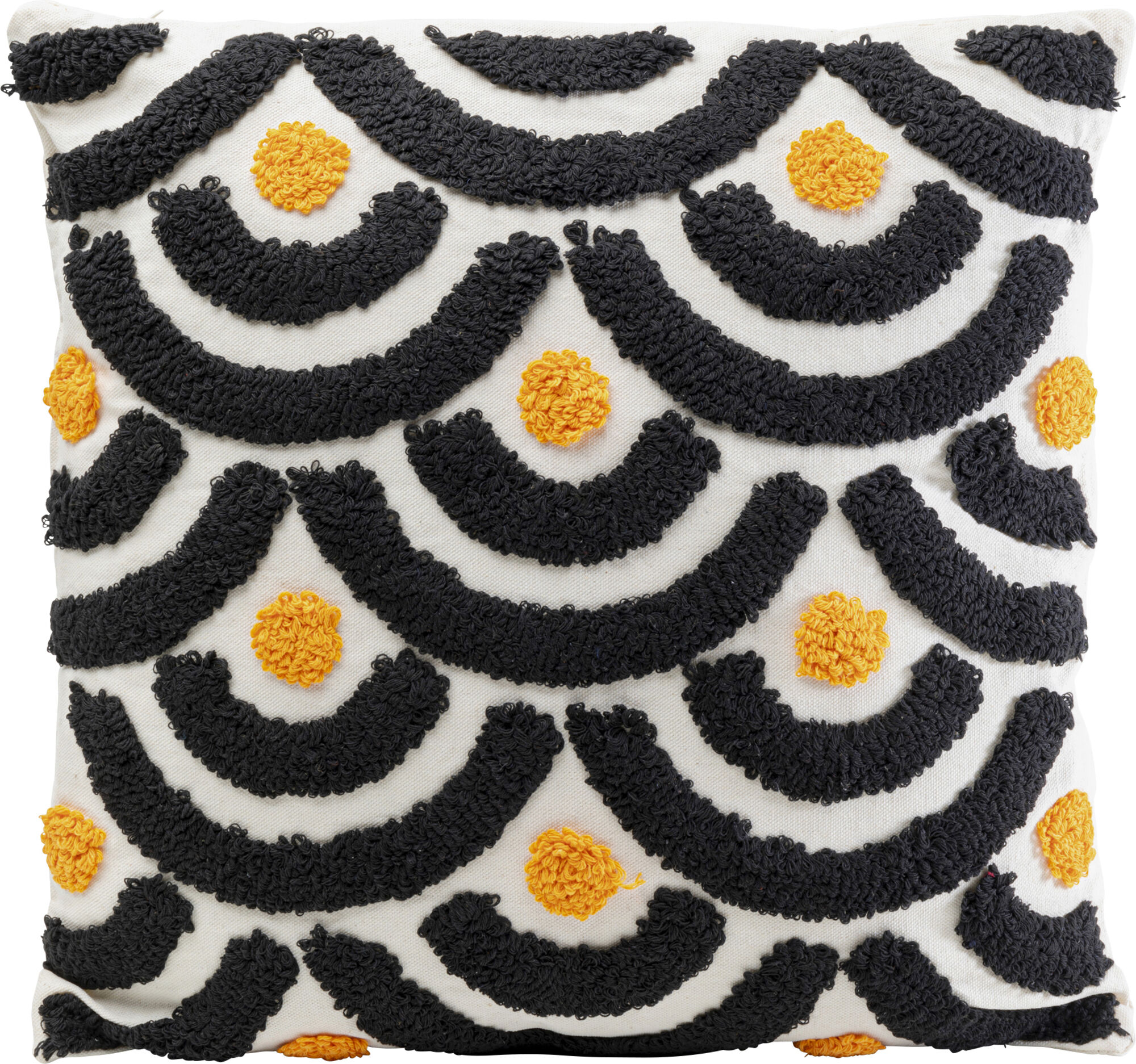 Jastuk Šarene Kružnice 45x45cm – slika-1.