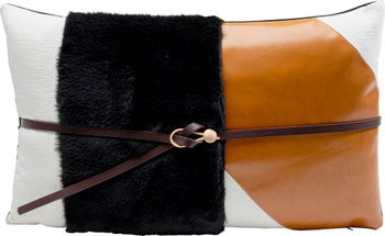 Prydnadskudde Belt - 50x30cm – bild-1.
