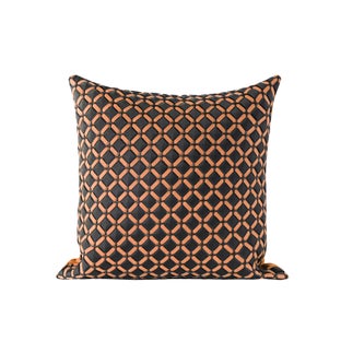 Cushion Mina Orange 45x45cm – billede-1.
