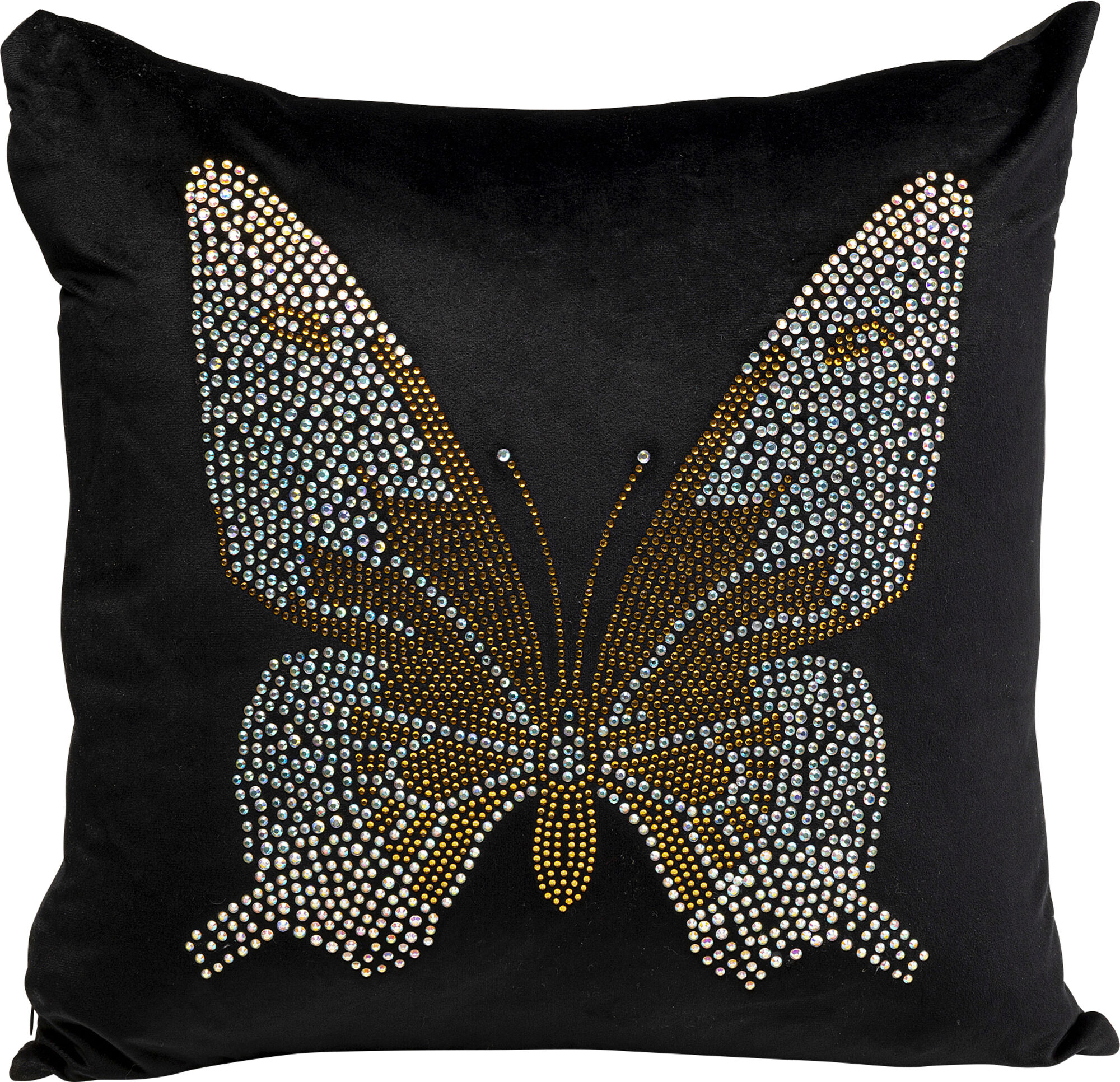 Diamond Butterfly tyyny 45x45cm – kuva-1.
