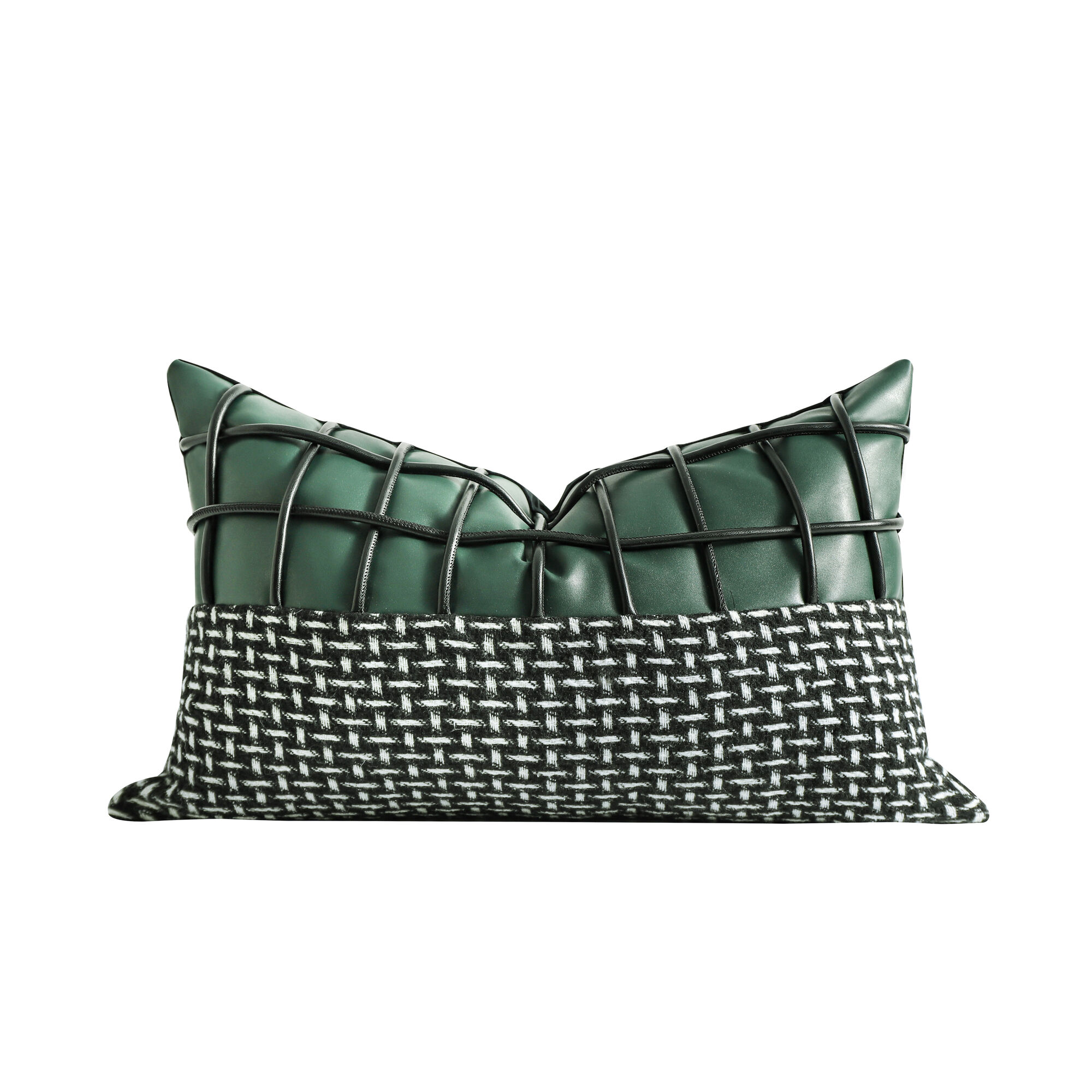 Prydnadskudde Ella Duo, 30x50cm - KARE Design