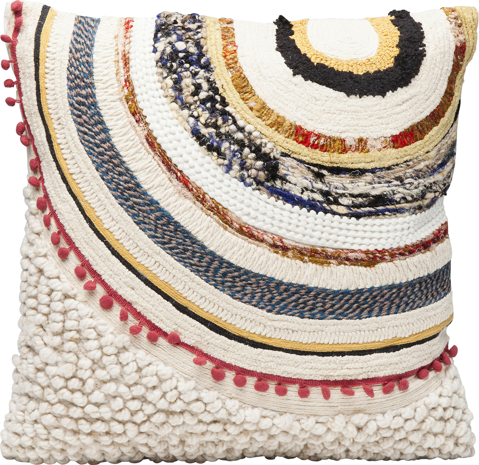 Ethno Earth tyyny 50x50cm – kuva-1.