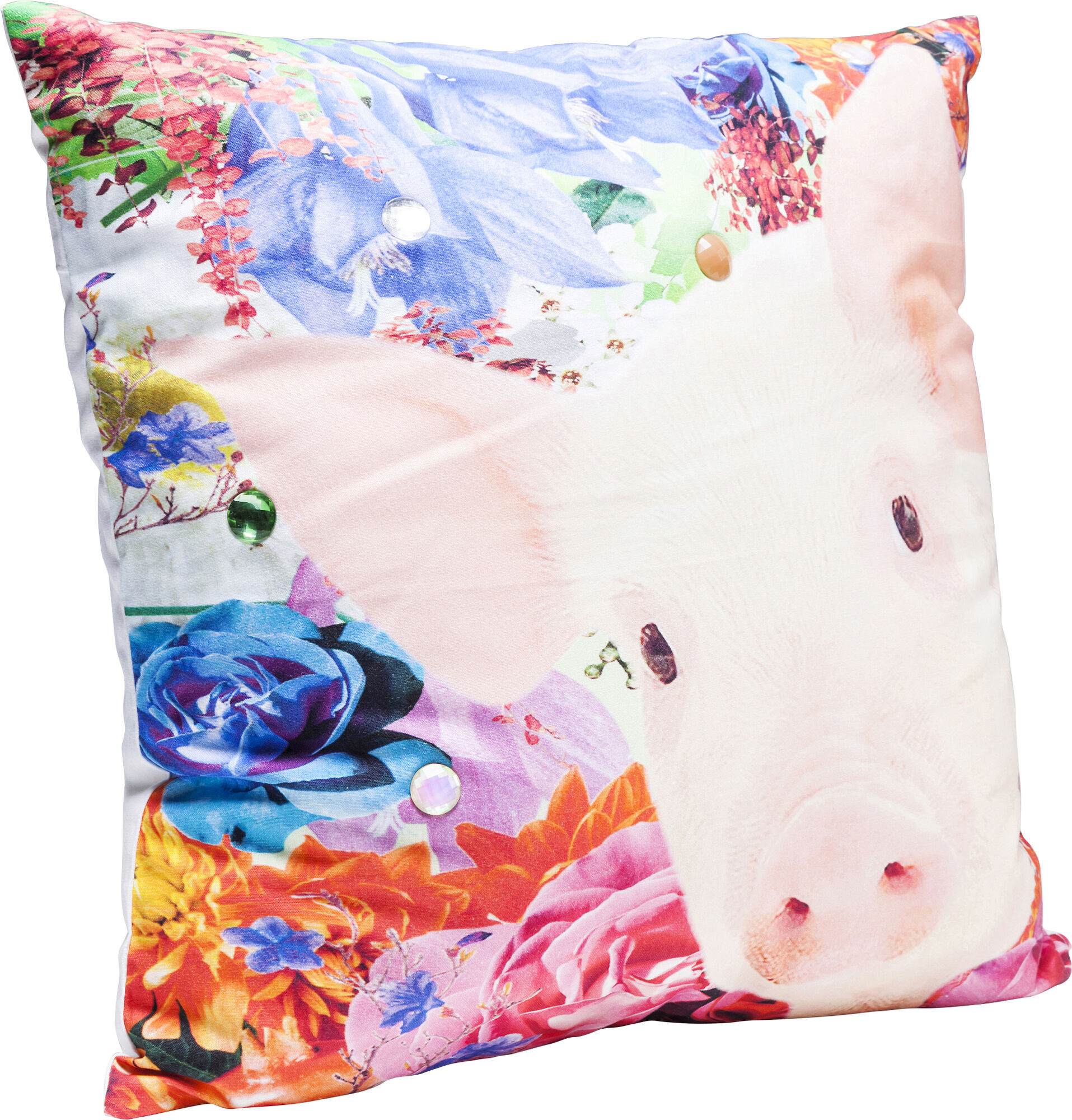 Pernuta Flower Babe 45x45cm – imagine-1.