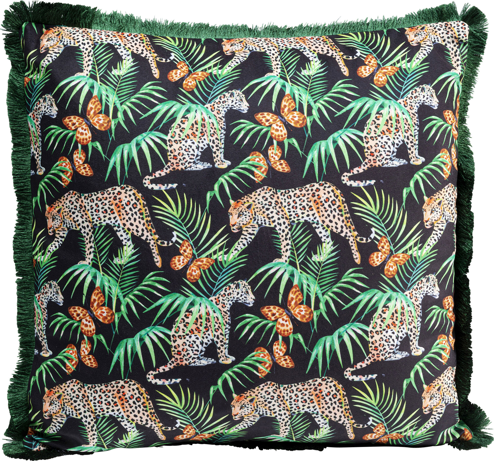 Perna Jungle 45x45 cm – imagine-1.