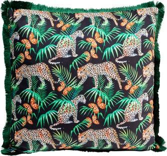 Pagalvėlė Jungle 45x45cm – paveikslėlis-1.
