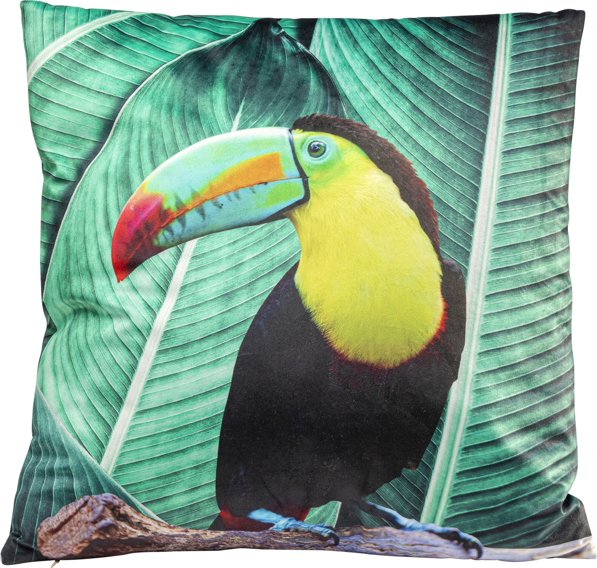 Възглавница Tucan 45x45cm – изображение-1.