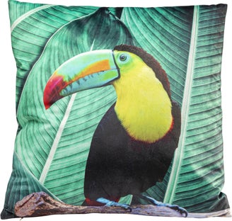Възглавница Tucan 45x45cm – изображение-1.