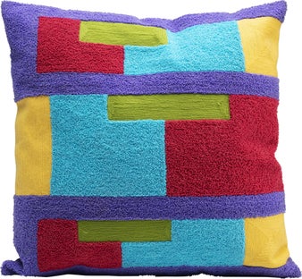 Pagalvėlė Madrid 45x45cm – paveikslėlis-1.