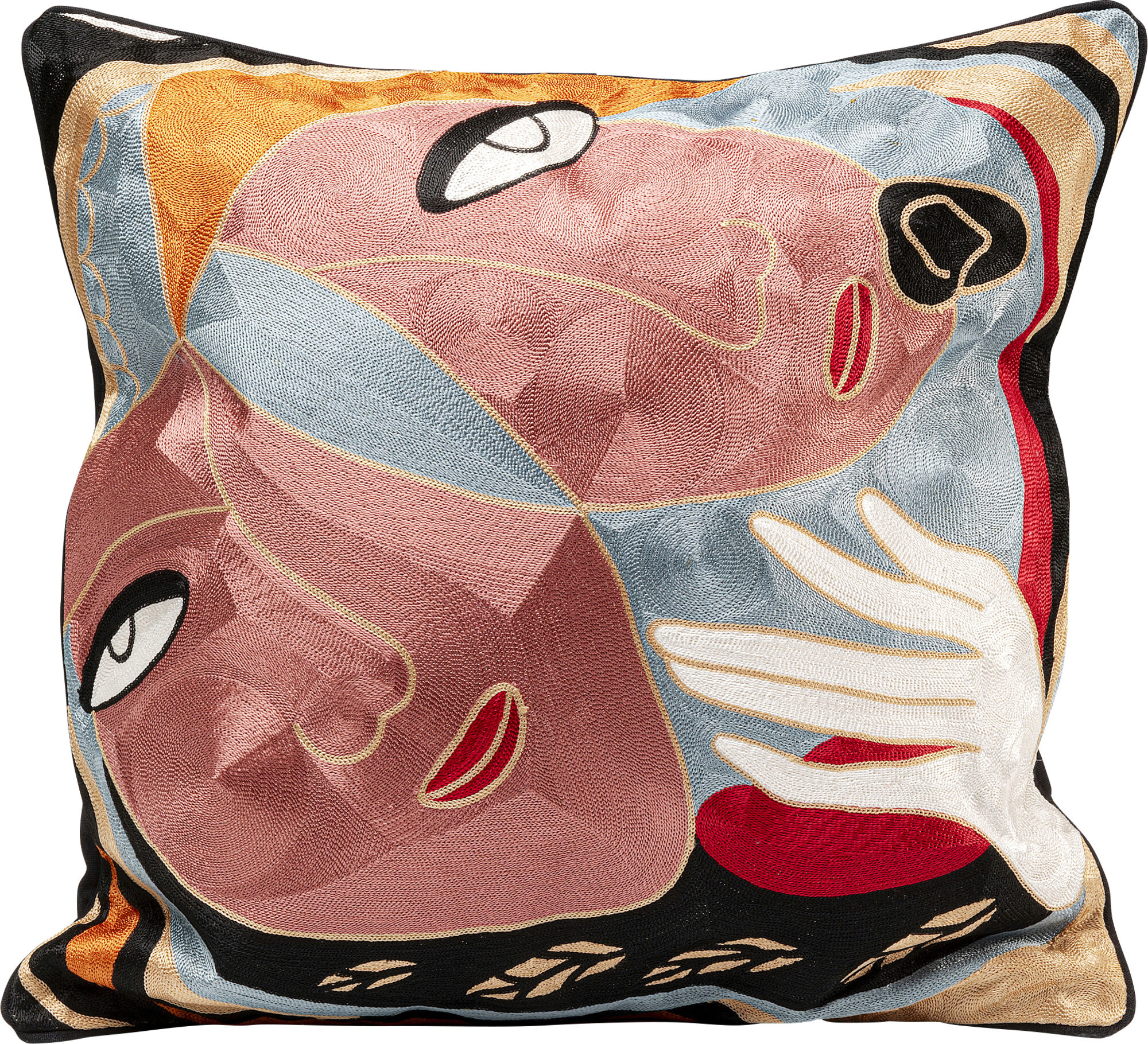 Pagalvėlė Art Line Two Face 50x50cm – paveikslėlis-1.