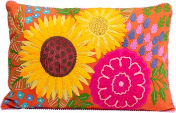 Pagalvėlė Girasole 60x40cm – paveikslėlis-1.