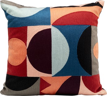 Cojín Colour Block 45x45cm – Imagen-1.