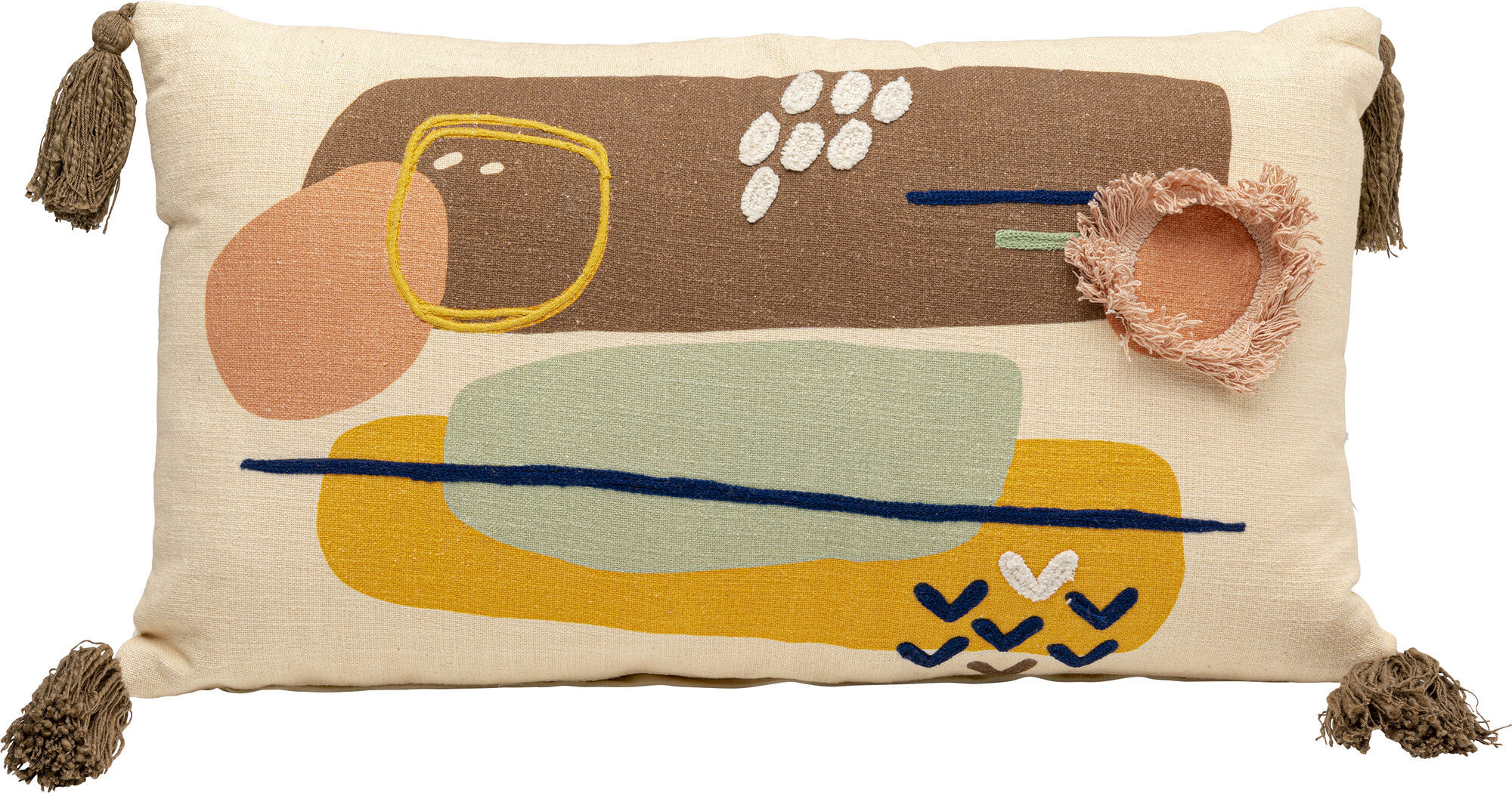 Pute Fields 60x35cm – bilde-1.