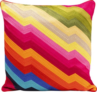 Cojín Artistic Zig Zag 50x50cm – Imagen-1.