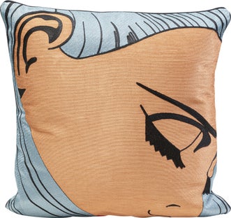 Perna Comic Face 50x50cm – imagine-1.
