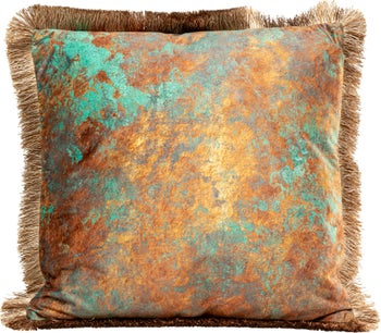prekė: Pagalvėlė Antique Fringe 45x45cm.