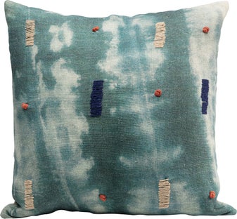 Perna decorativa colorata Mali 45x45 cm – imagine-1.