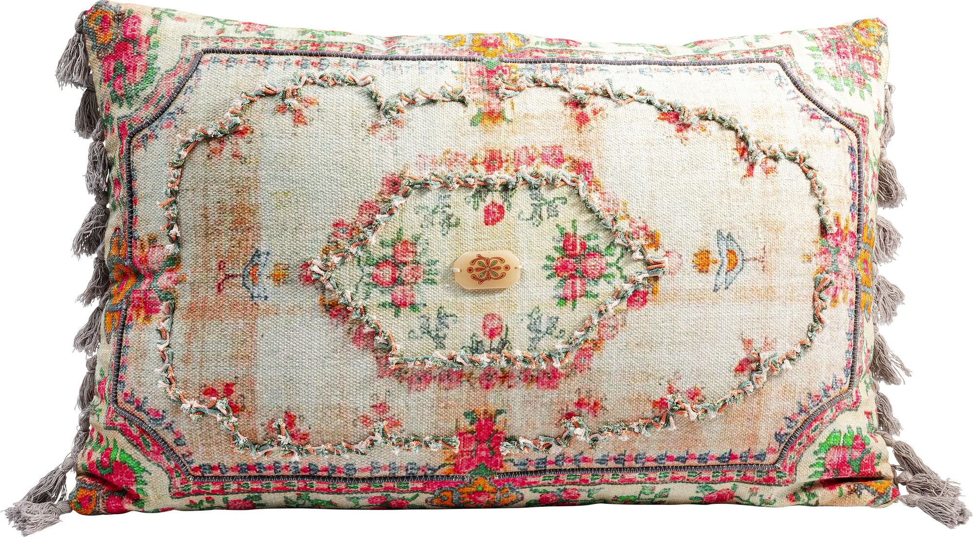 Marrakesh Párna 40X60Cm – kép-1.