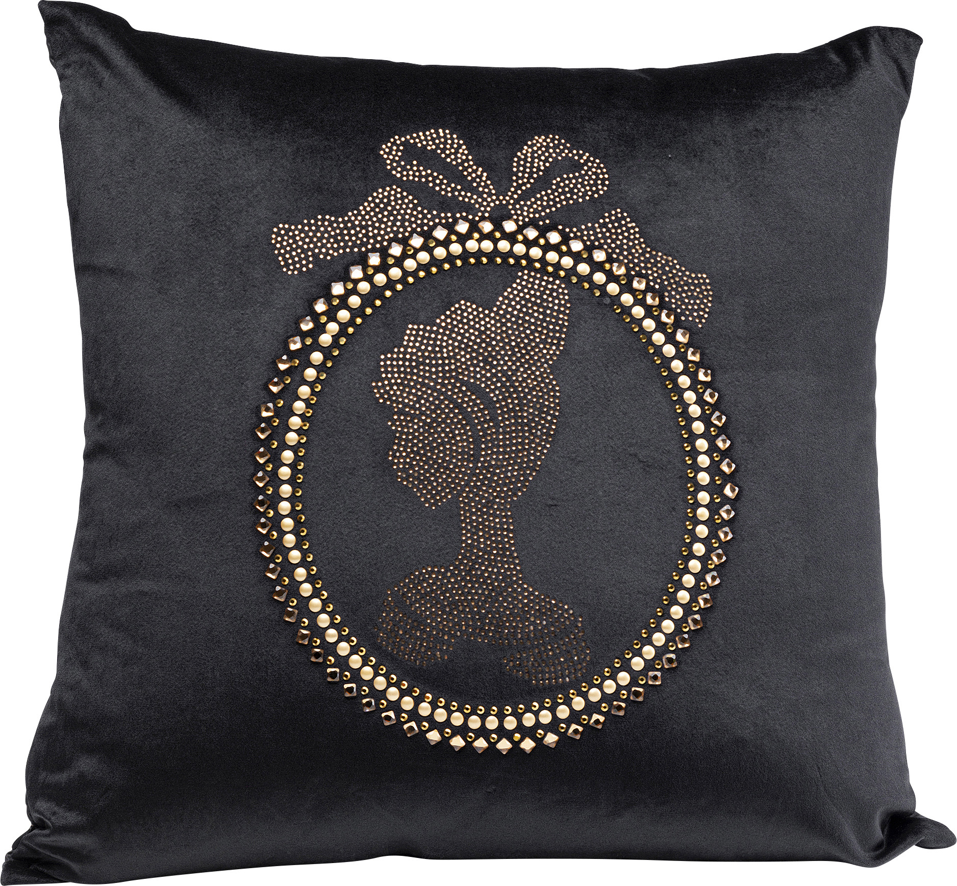 proizvod: Jastuk Diamond Medallion 45x45cm.