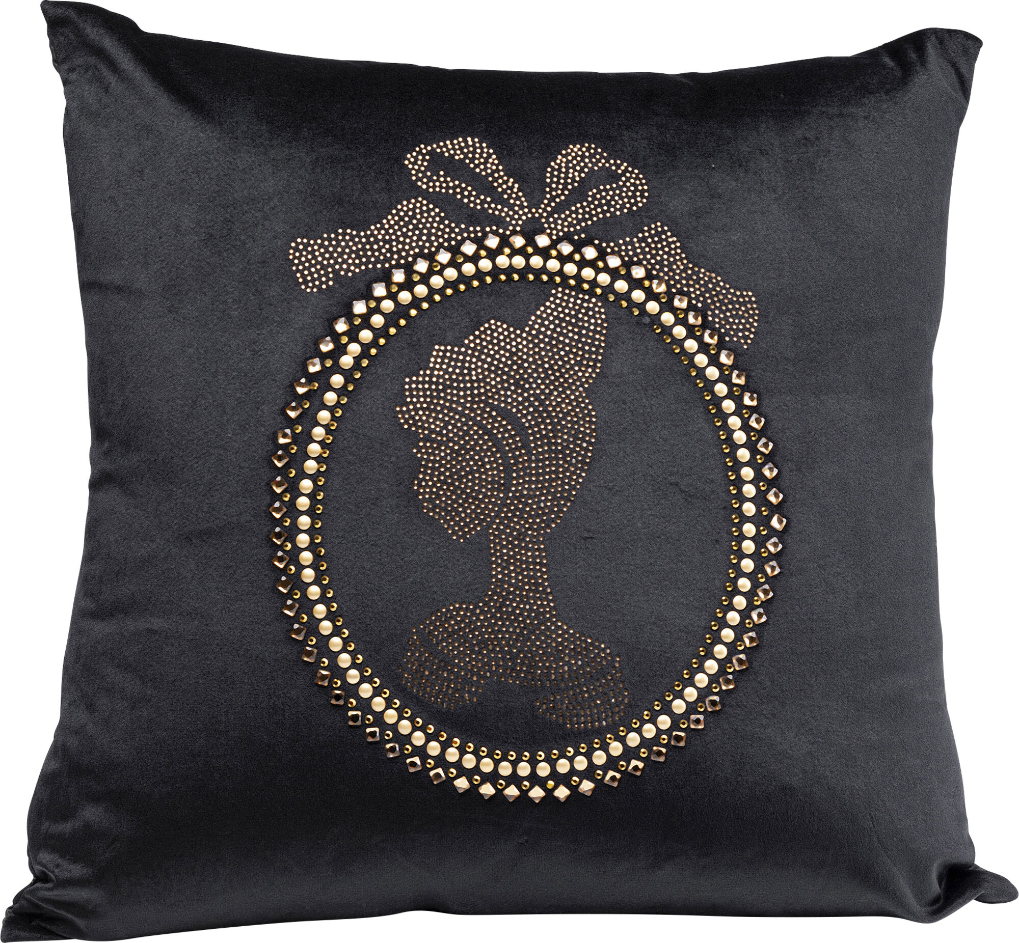 Cojín Diamond Medallion 45x45 – Imagen-1.