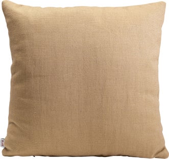 Barna Whop Párna 40x40cm – kép-1.