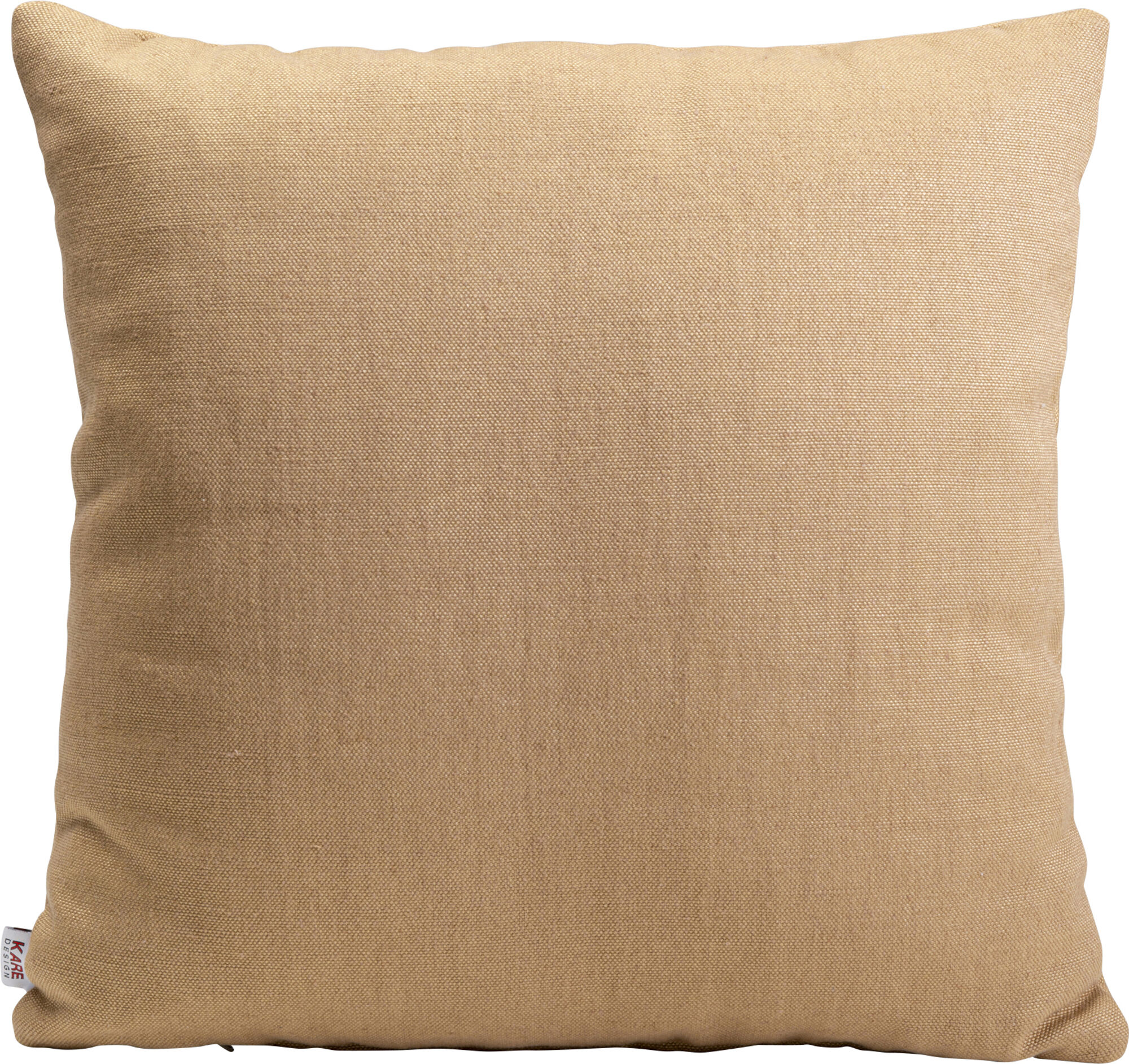 Cojín Whop Camel 40x40cm – Imagen-1.