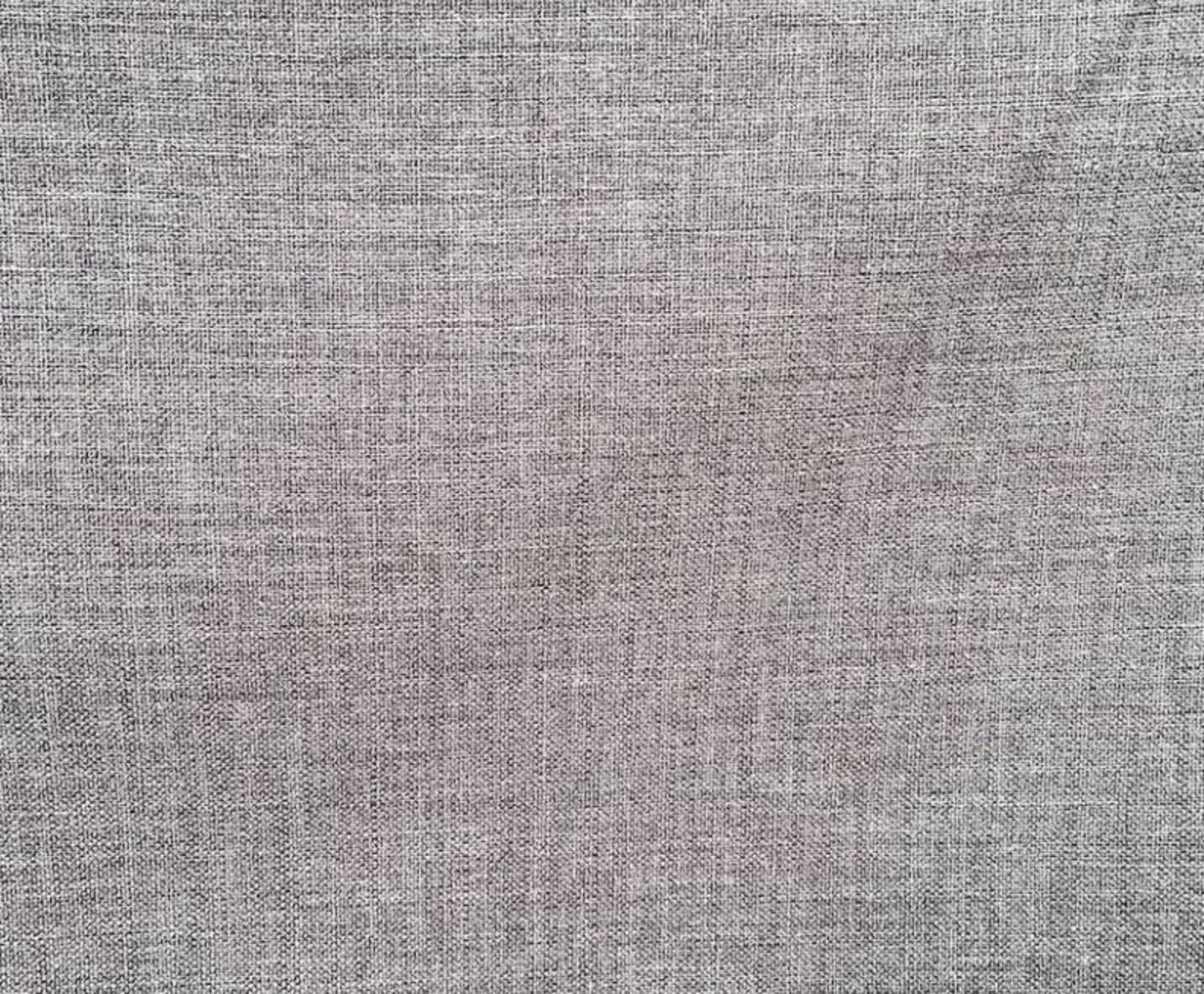 Pyntepute Soul Antracite 40x40cm – bilde-1.