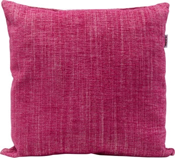 Kudde Bayur - Pink, 40x40cm – bild-1.