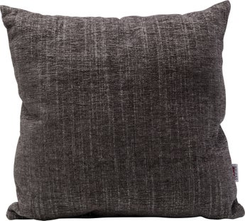 Pernuta decorativa Bayur Gri 40x40cm – imagine-1.