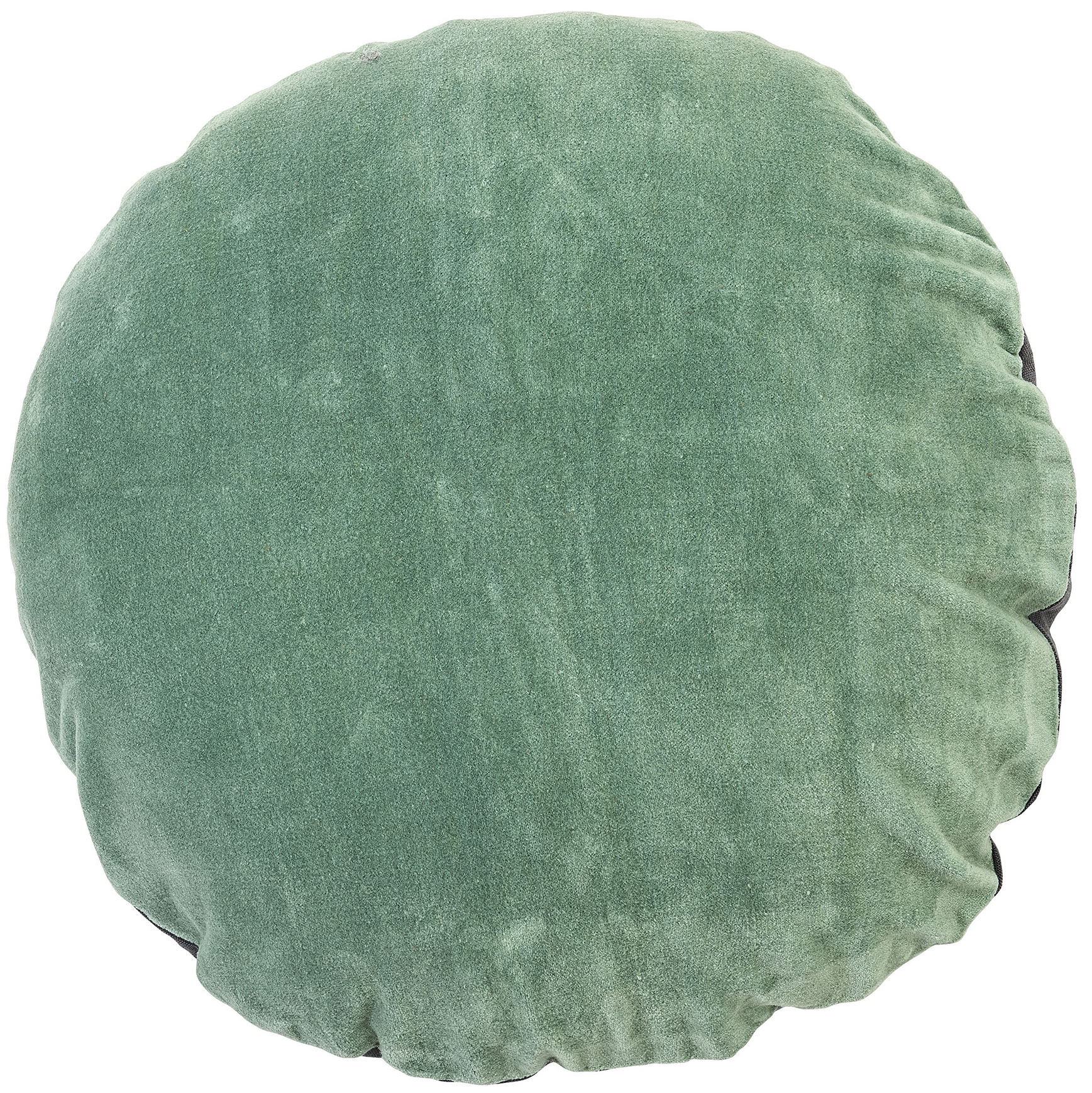 Poduszka dekoracyjna Ø45 cm Multicolor – obraz-1