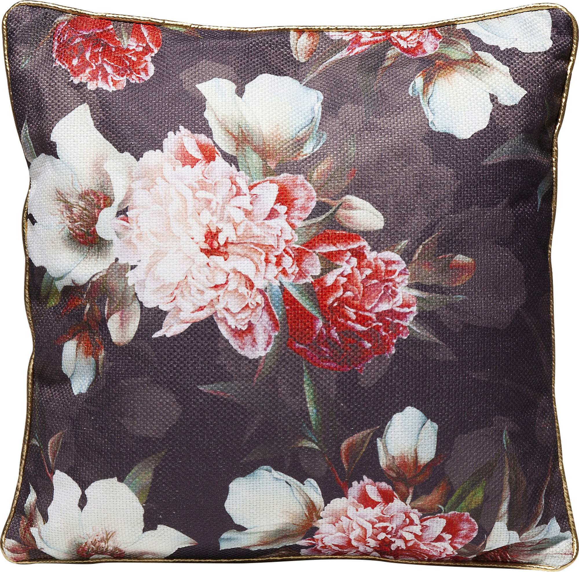 Pernuta decorativa Peony 45x45cm – imagine-1.