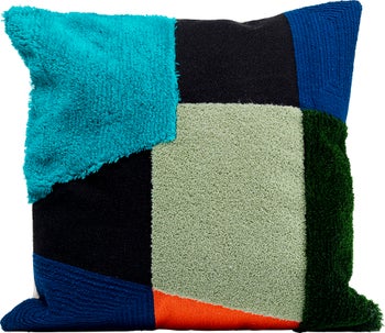Pagalvėlė Rectangle 45x45cm – paveikslėlis-1.