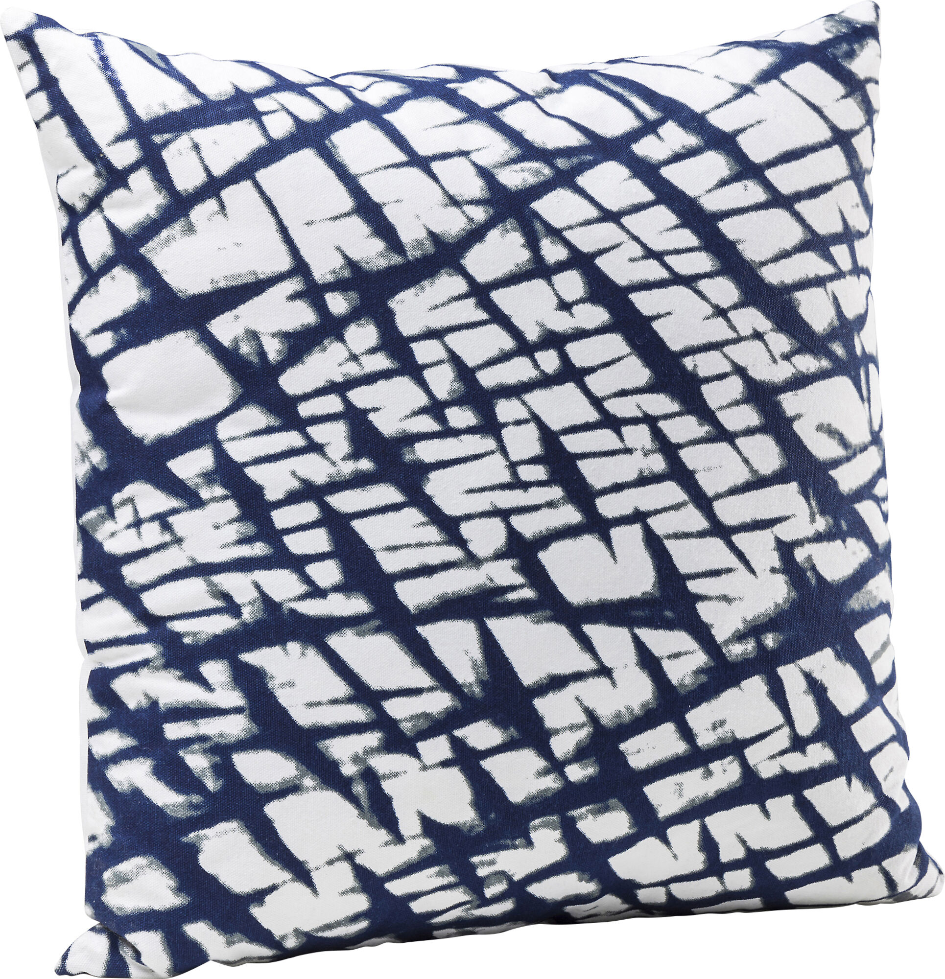 Pernuta Decorativa Santorini Thunder 45x45cm – imagine-1.