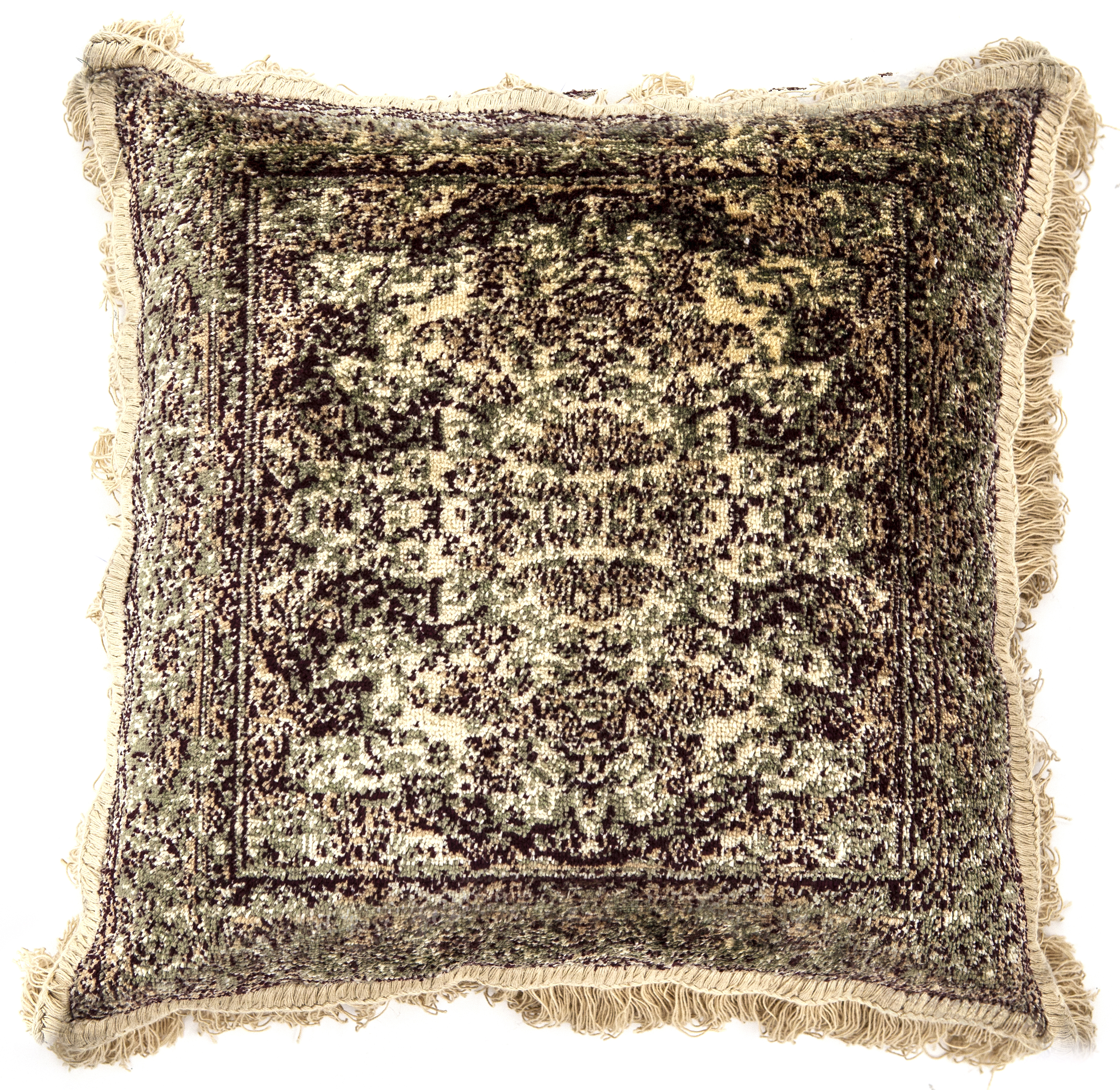 Poduszka dekoracyjna Sultan 50x50 cm – obraz-1