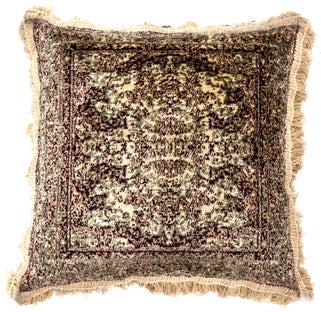 Poduszka dekoracyjna Sultan 50x50 cm – obraz-1