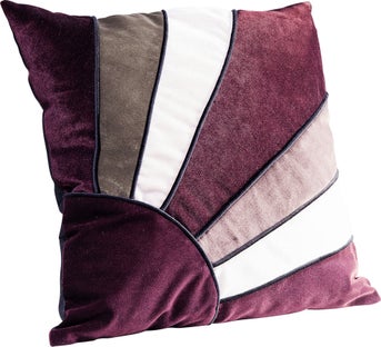 Възглавница Sunlight Purple 45x45cm – изображение-1.