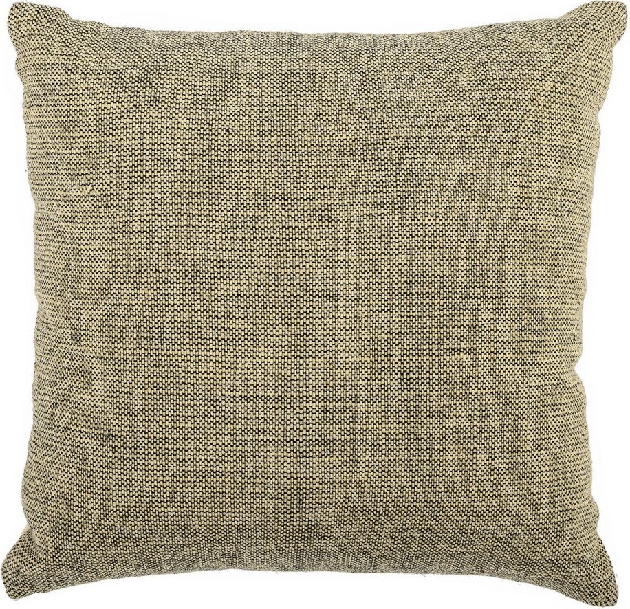 Poduszka dekoracyjna Switch 45x45 cm musztardowa – obraz-1
