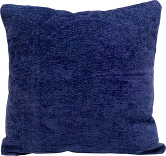 Cojín Tara azul 45x45 – Imagen-1.