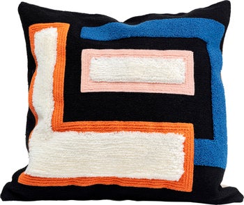 Cushion Tetris 45x45cm – kuva-1.