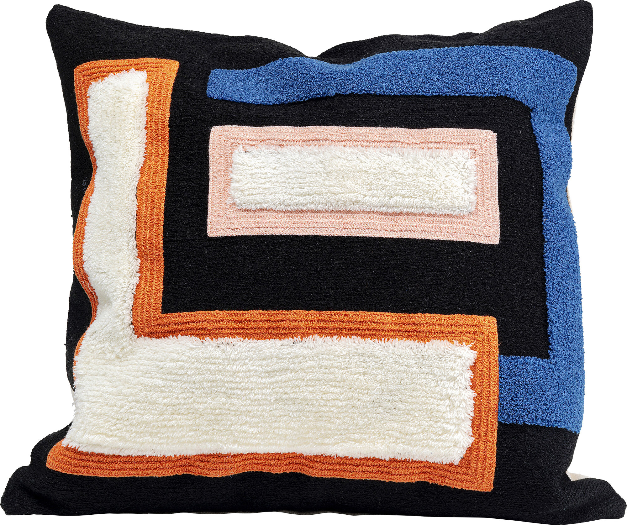 Cushion Tetris 45x45cm – kuva-1.
