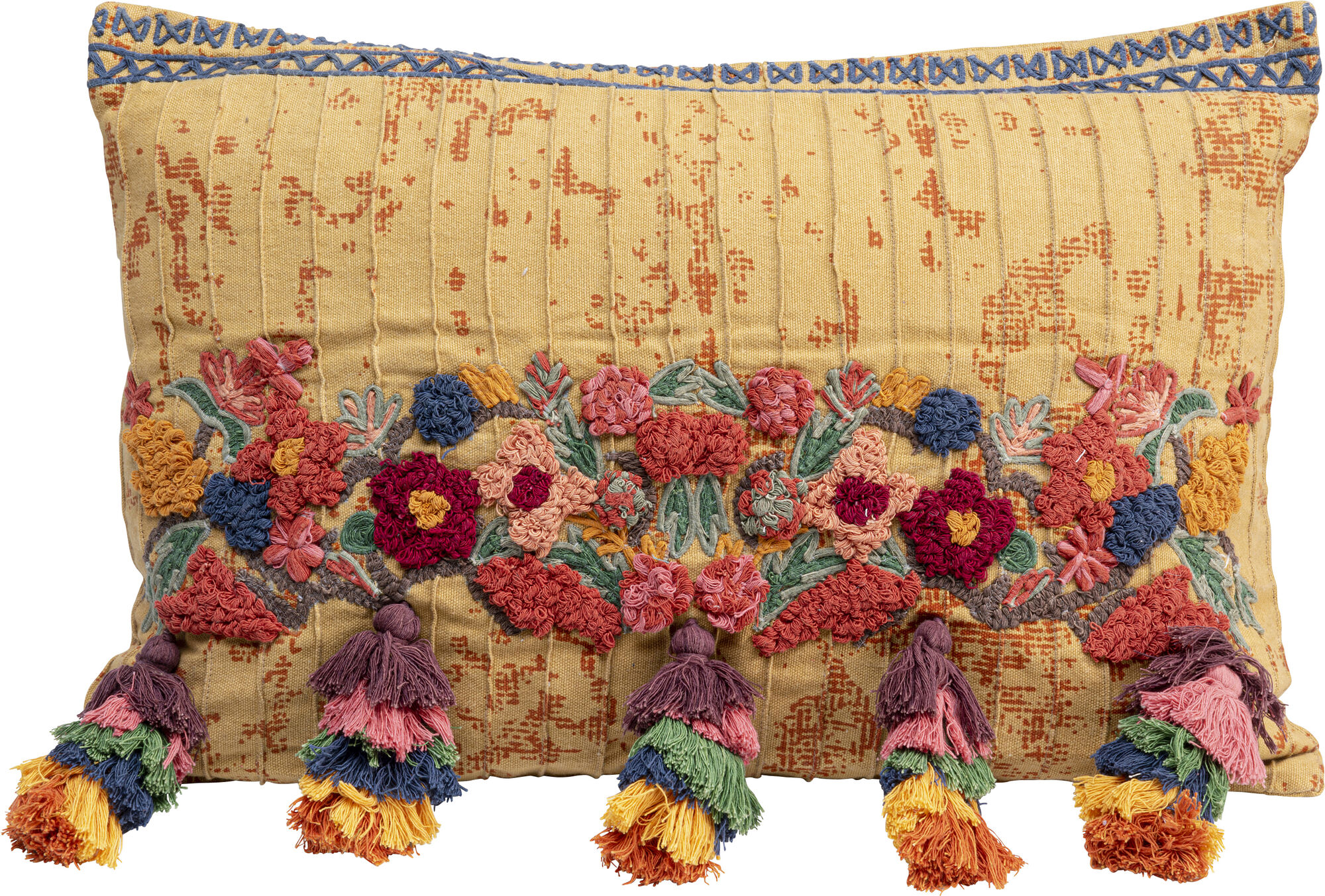 Cojín Textured Tazals 50x35cm – Imagen-1.