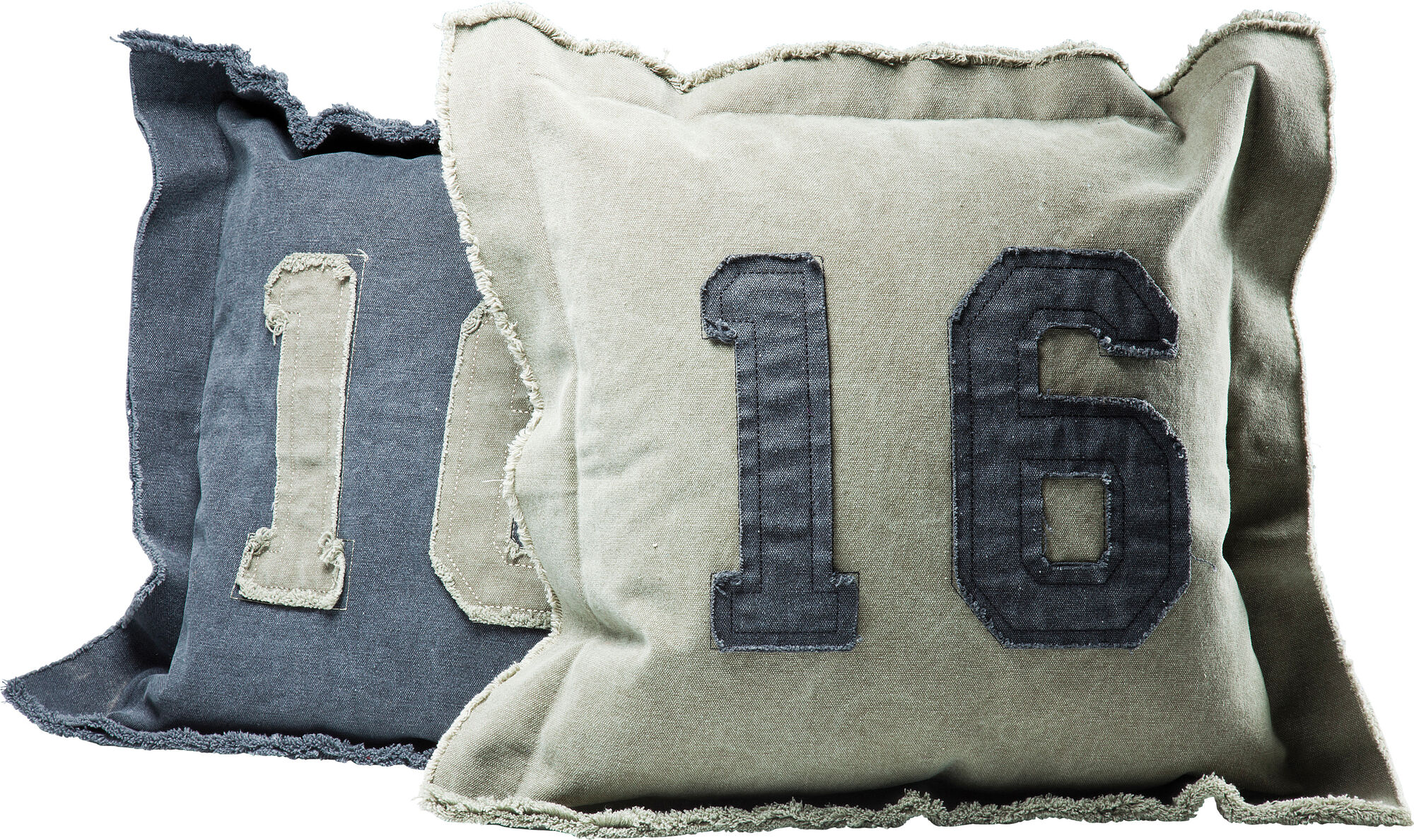 Pernuta Decorativa Vintage Sixteen 45x45cm Assort – imagine-1.