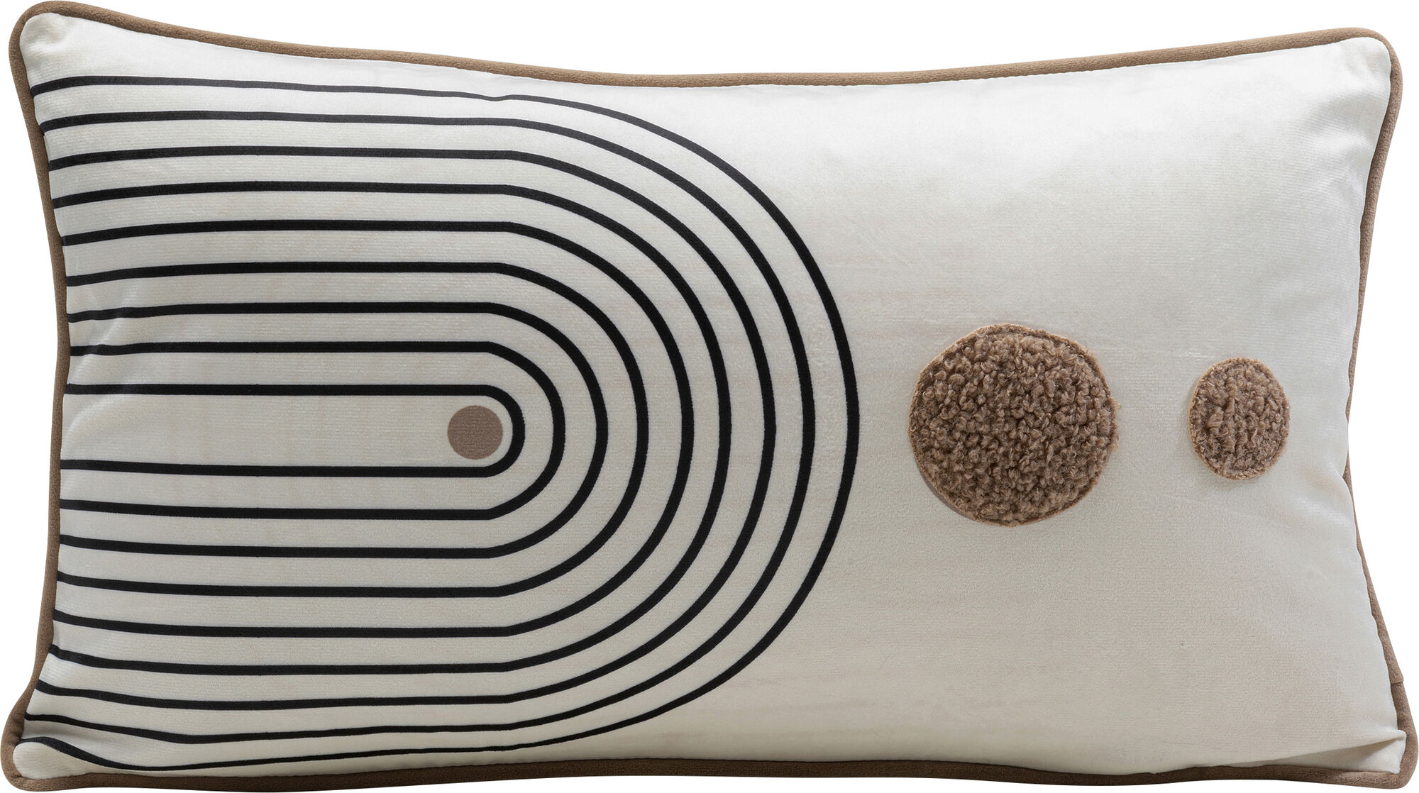 Prydnadskudde Magnet - 50x30cm – bild-1.