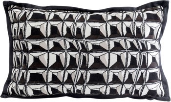 Възглавница Cut Pile 50x30cm – изображение-1.