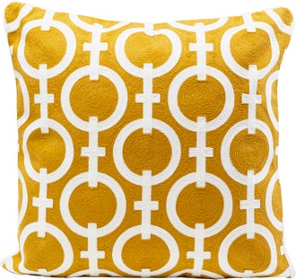 Jastuk Catena Lanac 50x50 cm – slika-1.