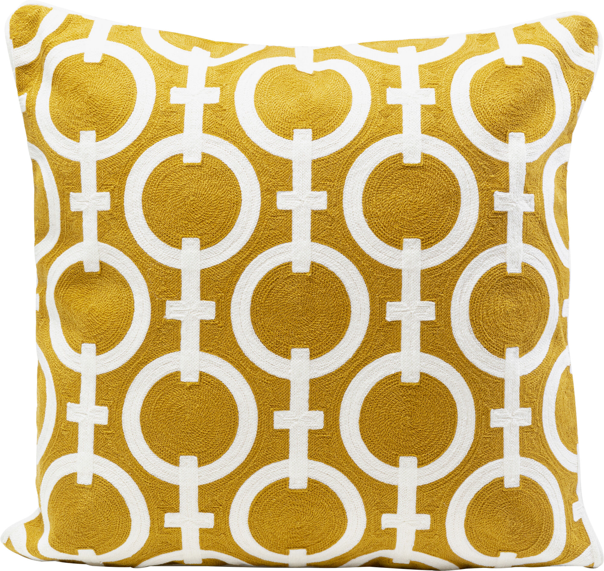 Възглавница Catena Chain 50x50cm – изображение-1.