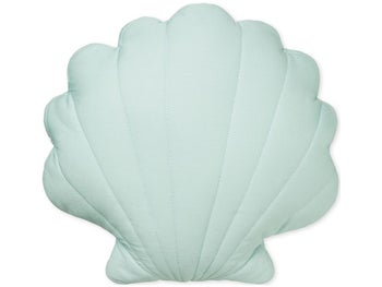 Poduszka Sea Shell morska – obraz-1